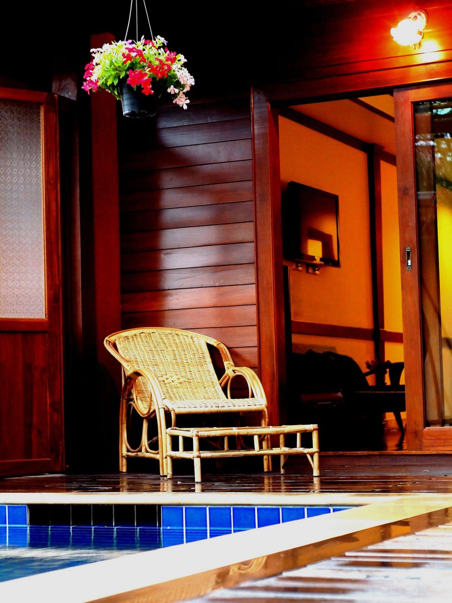 Baan U Sabai Boutique House-Sha Plus Chiang Mai Eksteriør billede