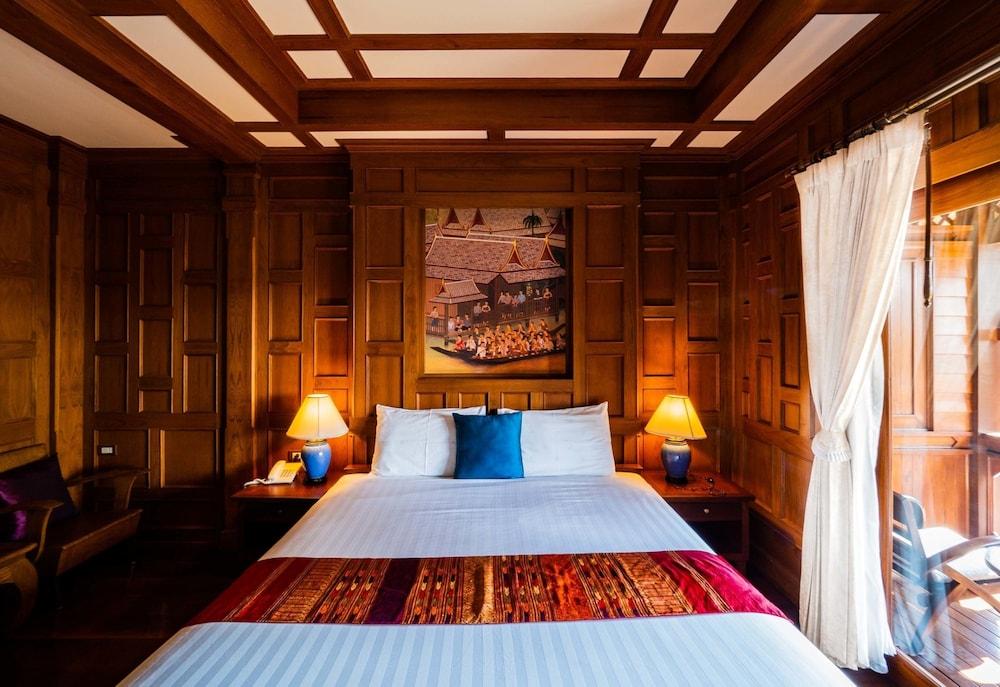 Baan U Sabai Boutique House-Sha Plus Chiang Mai Eksteriør billede