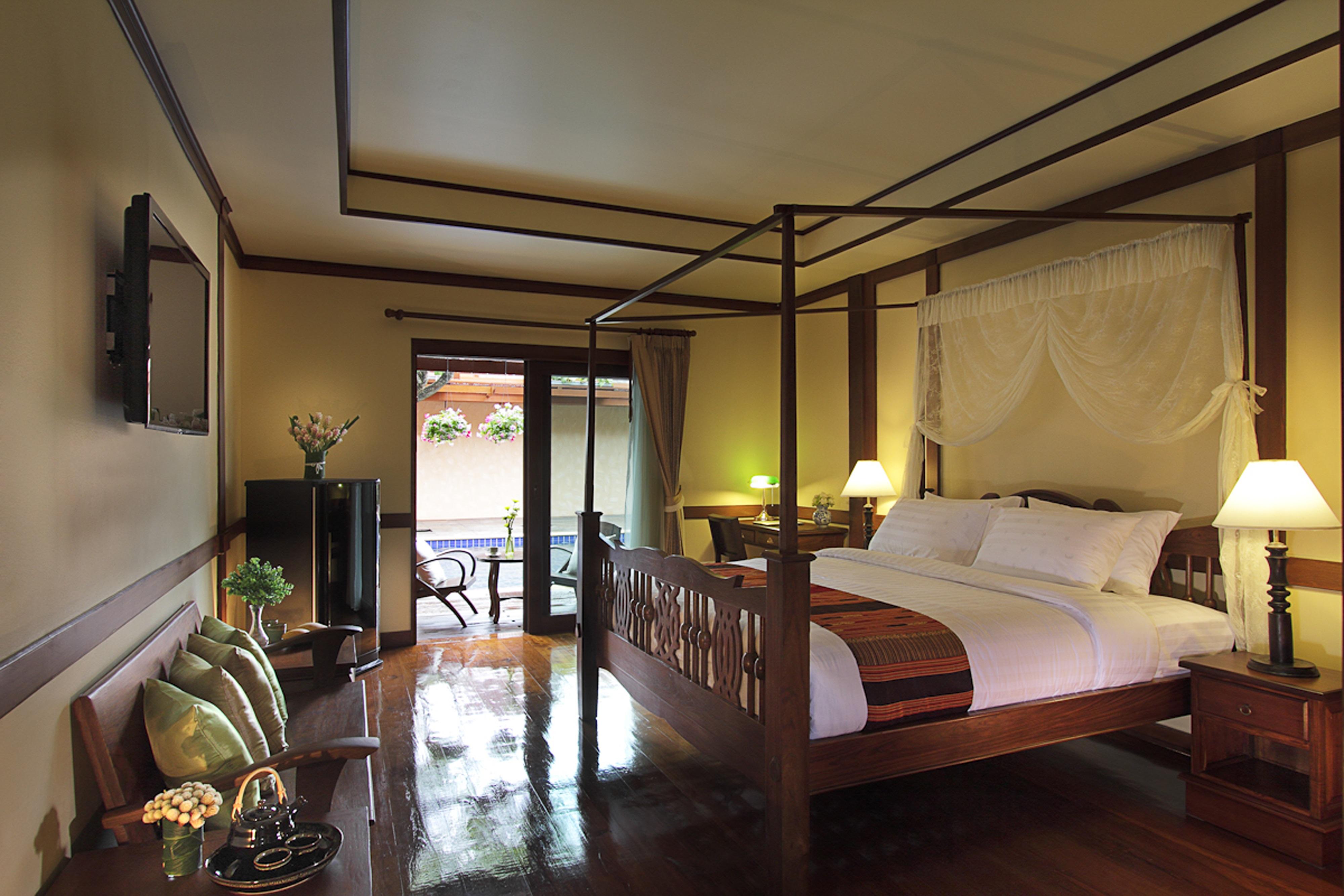 Baan U Sabai Boutique House-Sha Plus Chiang Mai Eksteriør billede