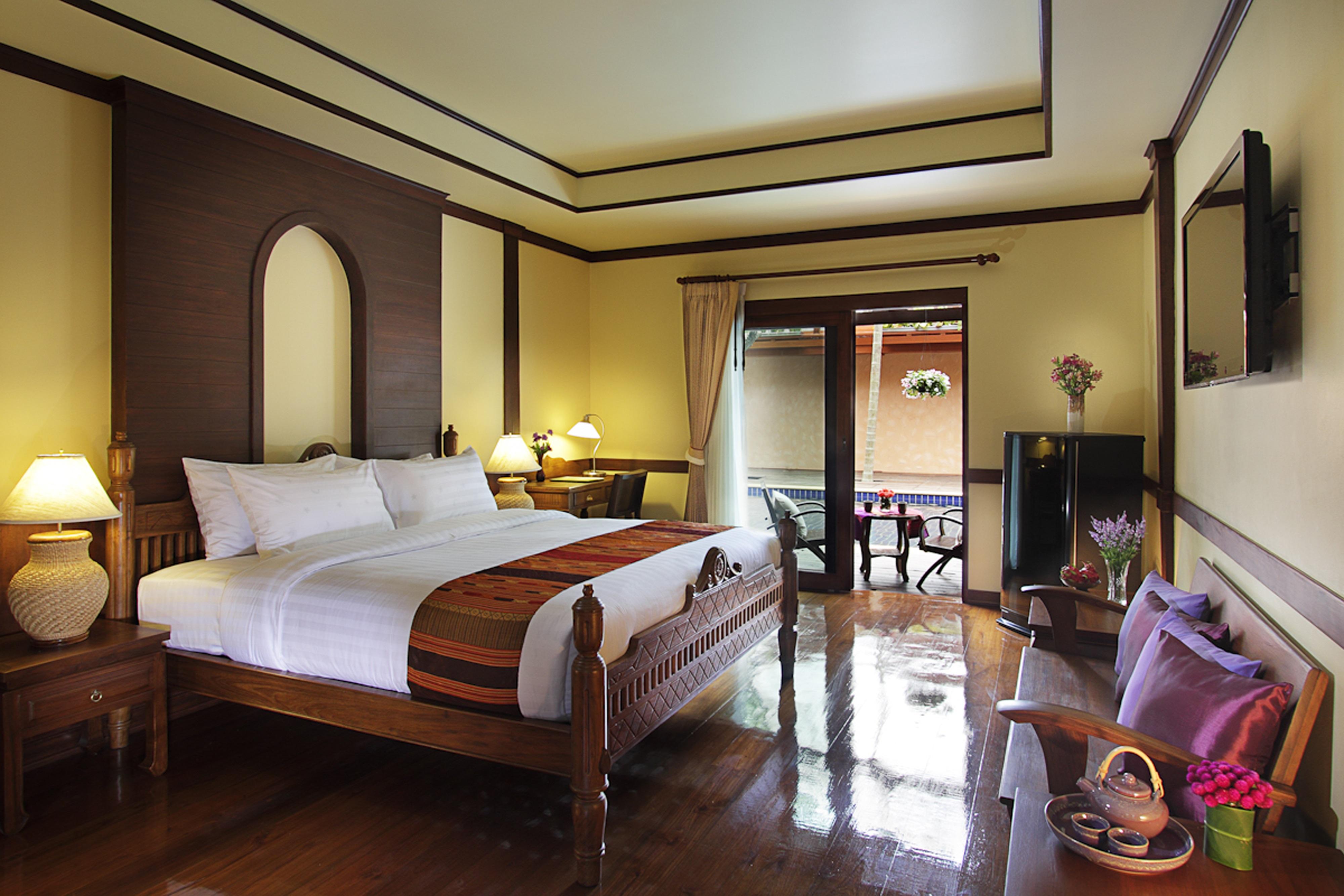 Baan U Sabai Boutique House-Sha Plus Chiang Mai Eksteriør billede