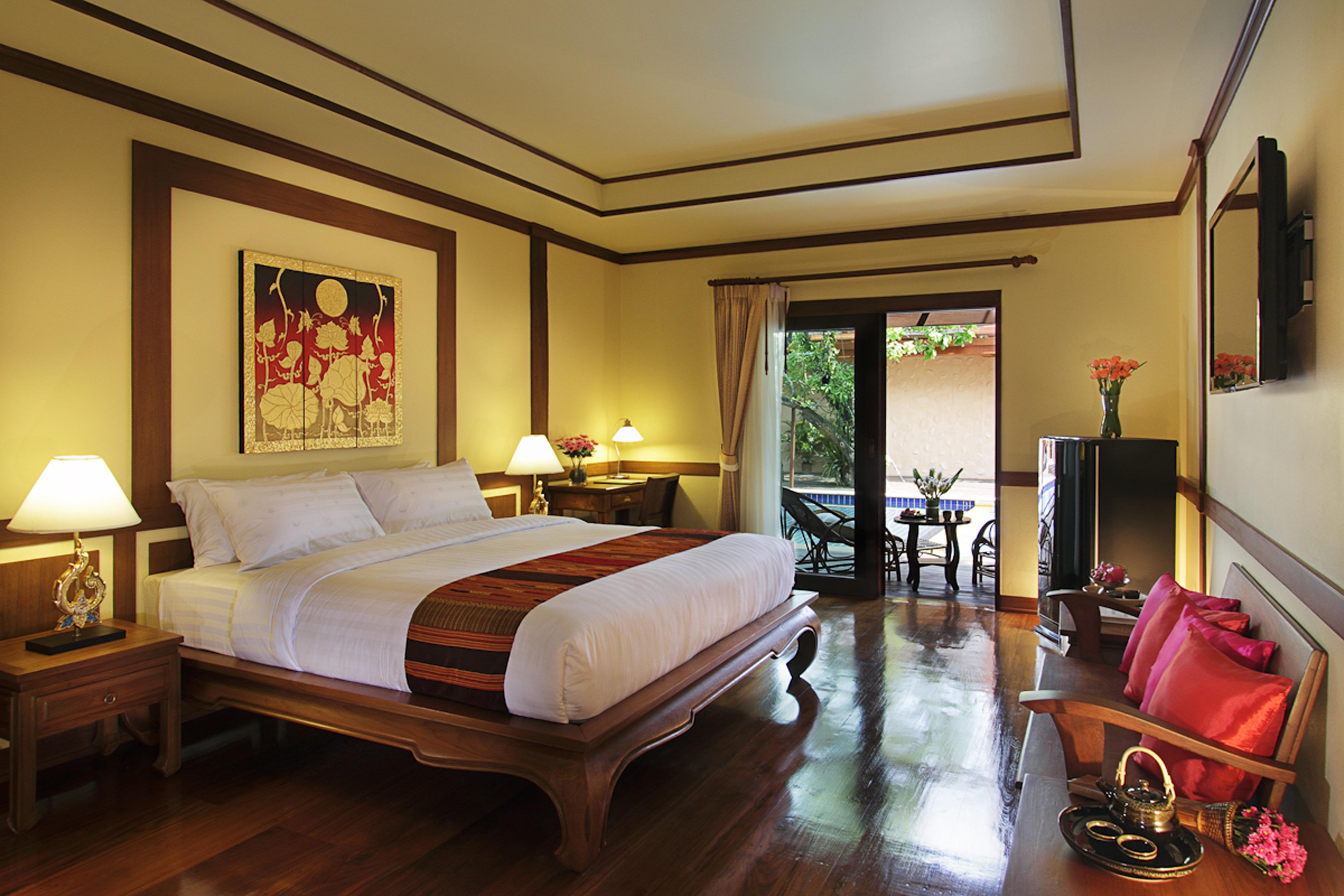Baan U Sabai Boutique House-Sha Plus Chiang Mai Eksteriør billede