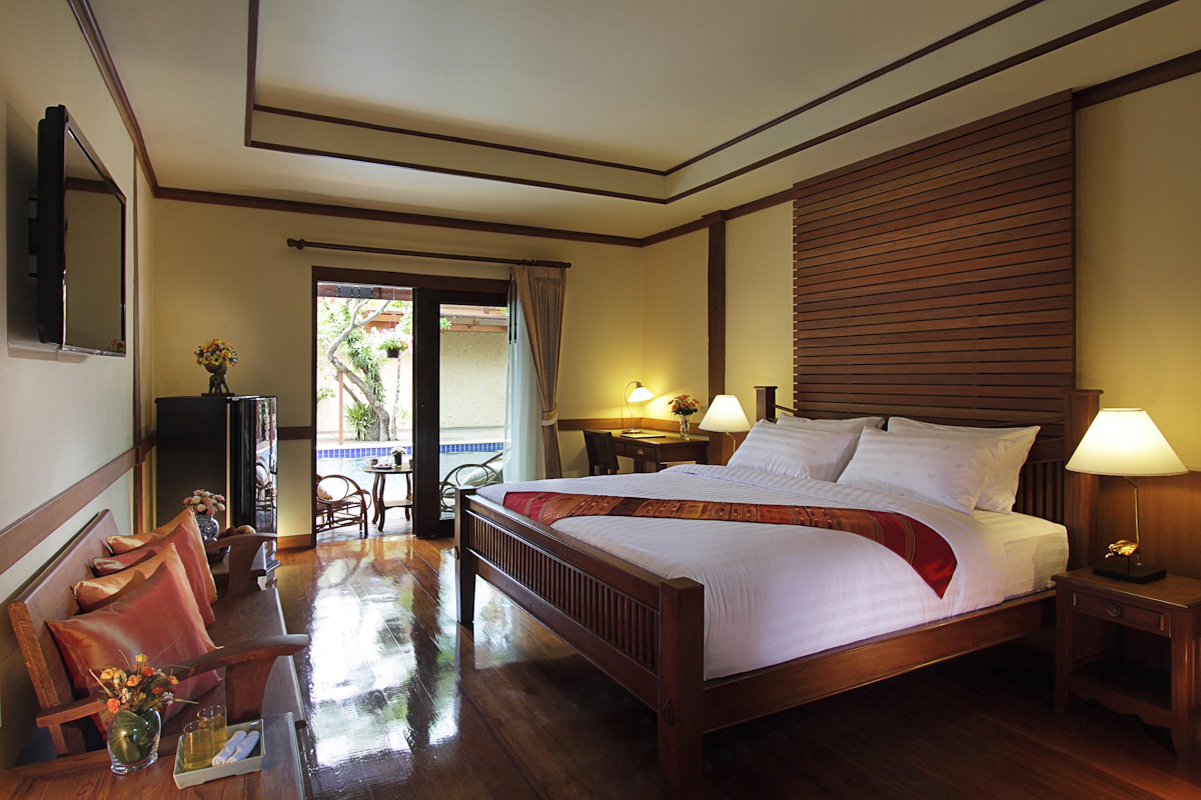 Baan U Sabai Boutique House-Sha Plus Chiang Mai Eksteriør billede