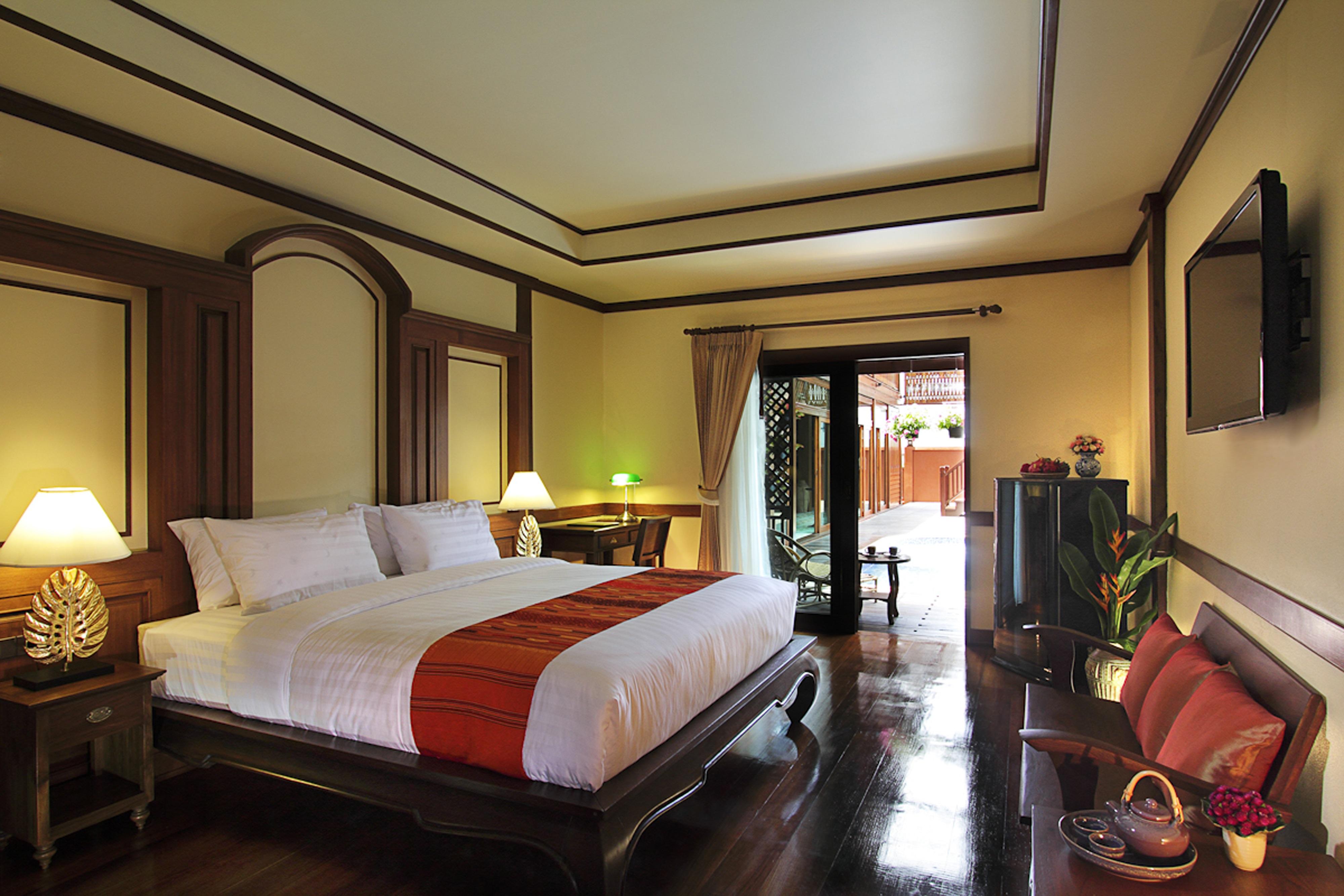 Baan U Sabai Boutique House-Sha Plus Chiang Mai Eksteriør billede
