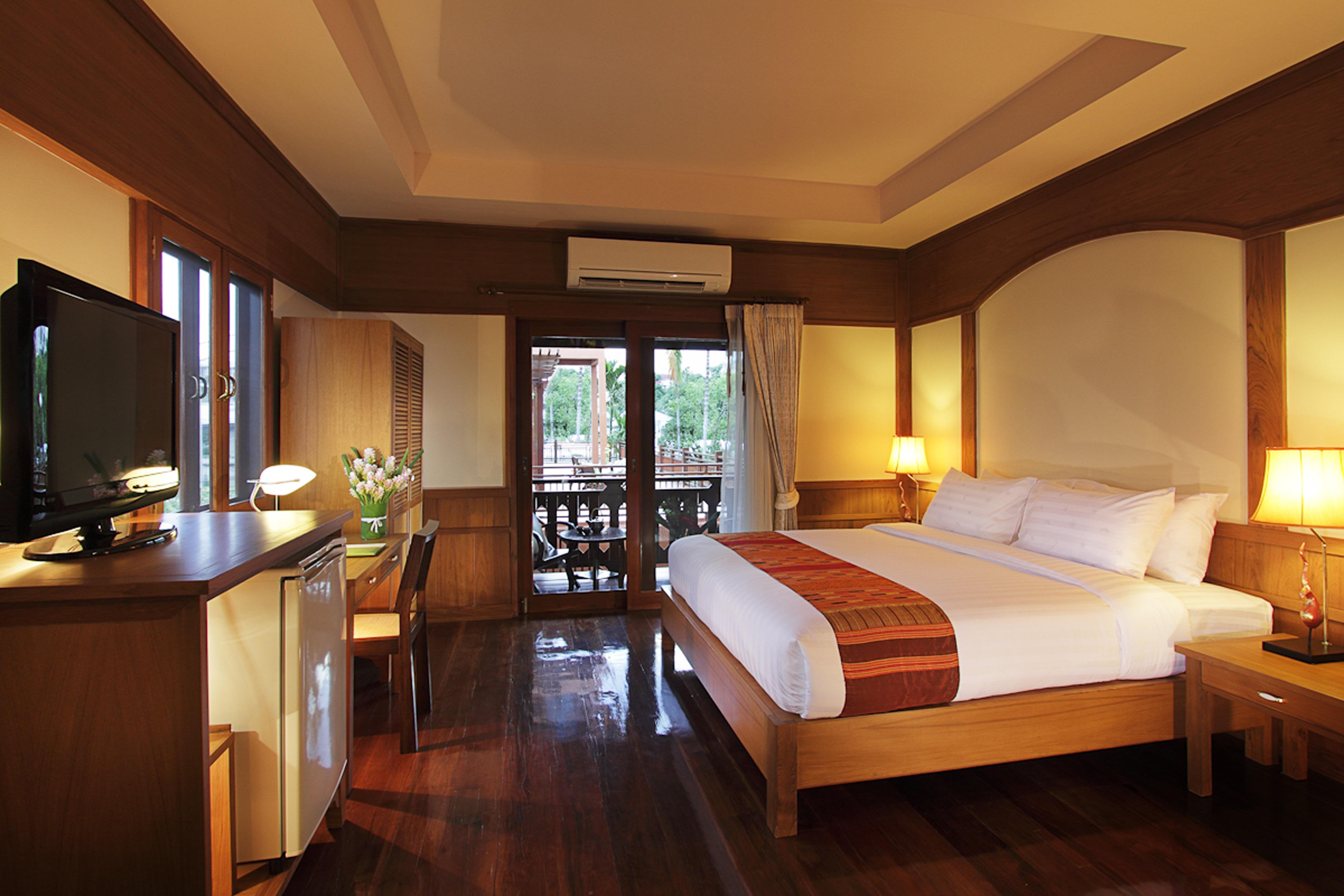 Baan U Sabai Boutique House-Sha Plus Chiang Mai Eksteriør billede