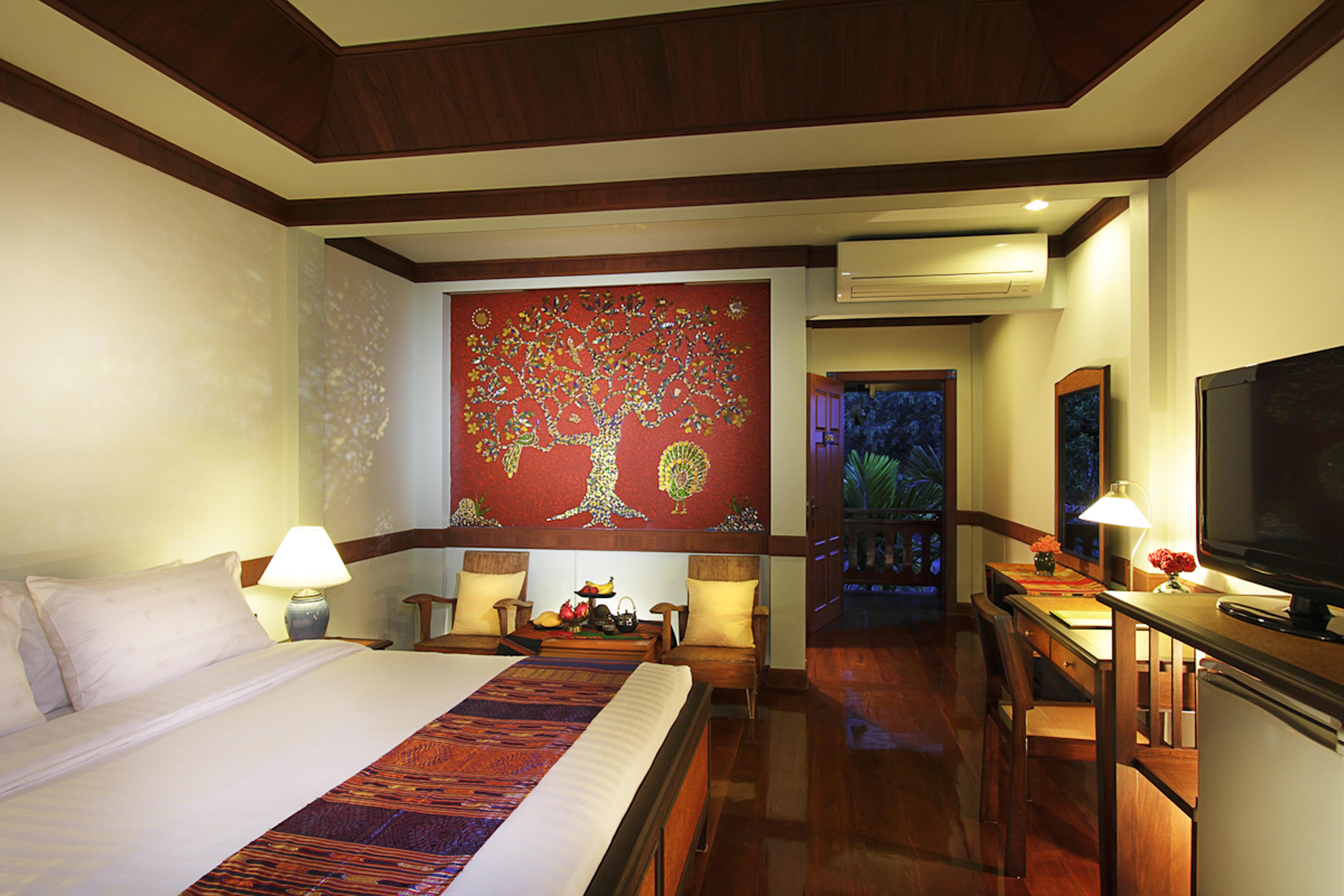 Baan U Sabai Boutique House-Sha Plus Chiang Mai Eksteriør billede