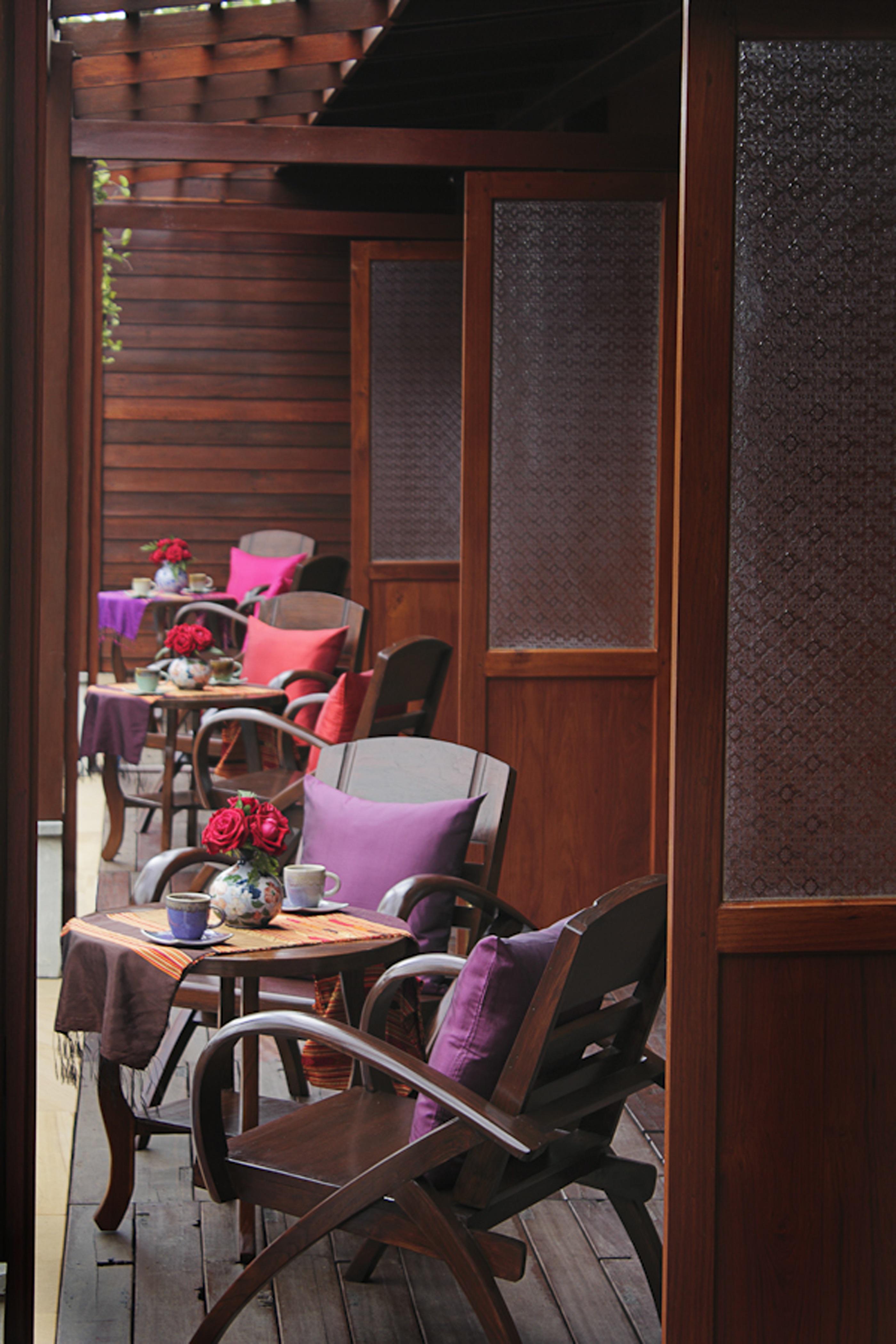 Baan U Sabai Boutique House-Sha Plus Chiang Mai Eksteriør billede