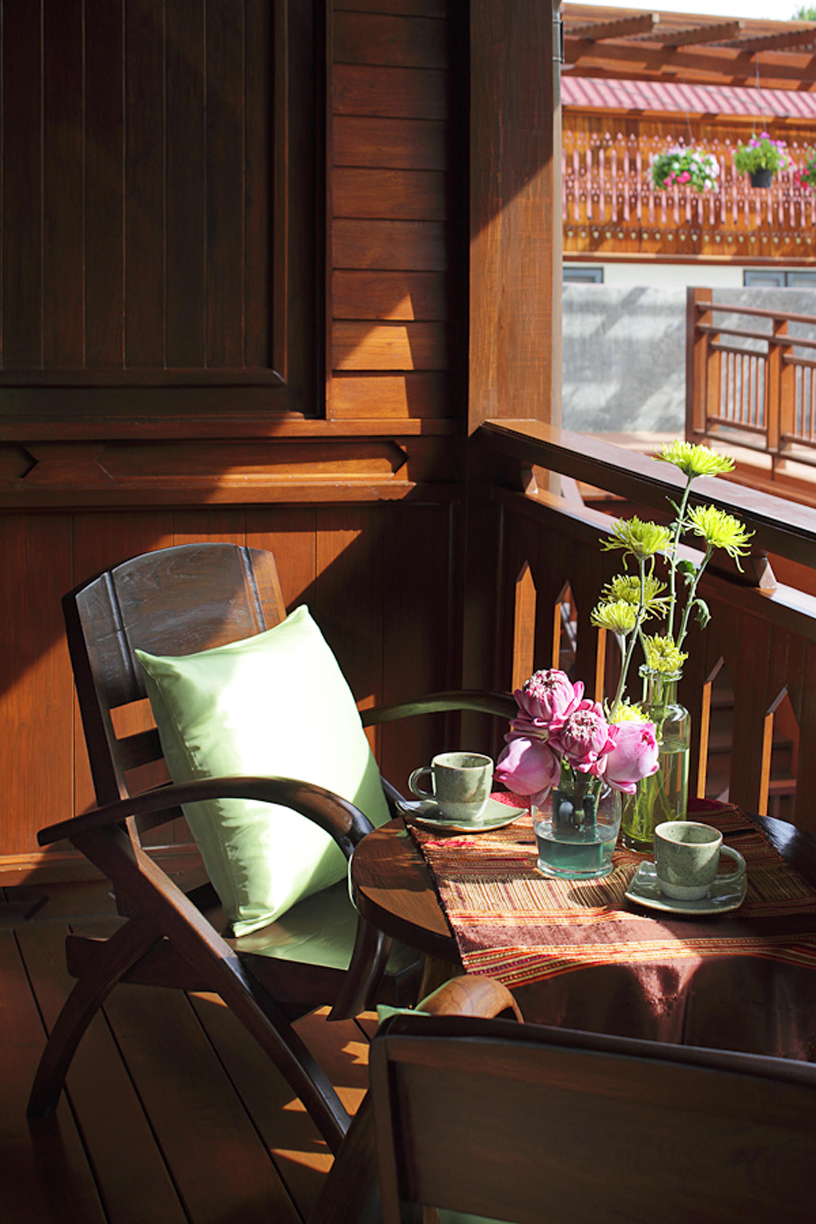 Baan U Sabai Boutique House-Sha Plus Chiang Mai Eksteriør billede
