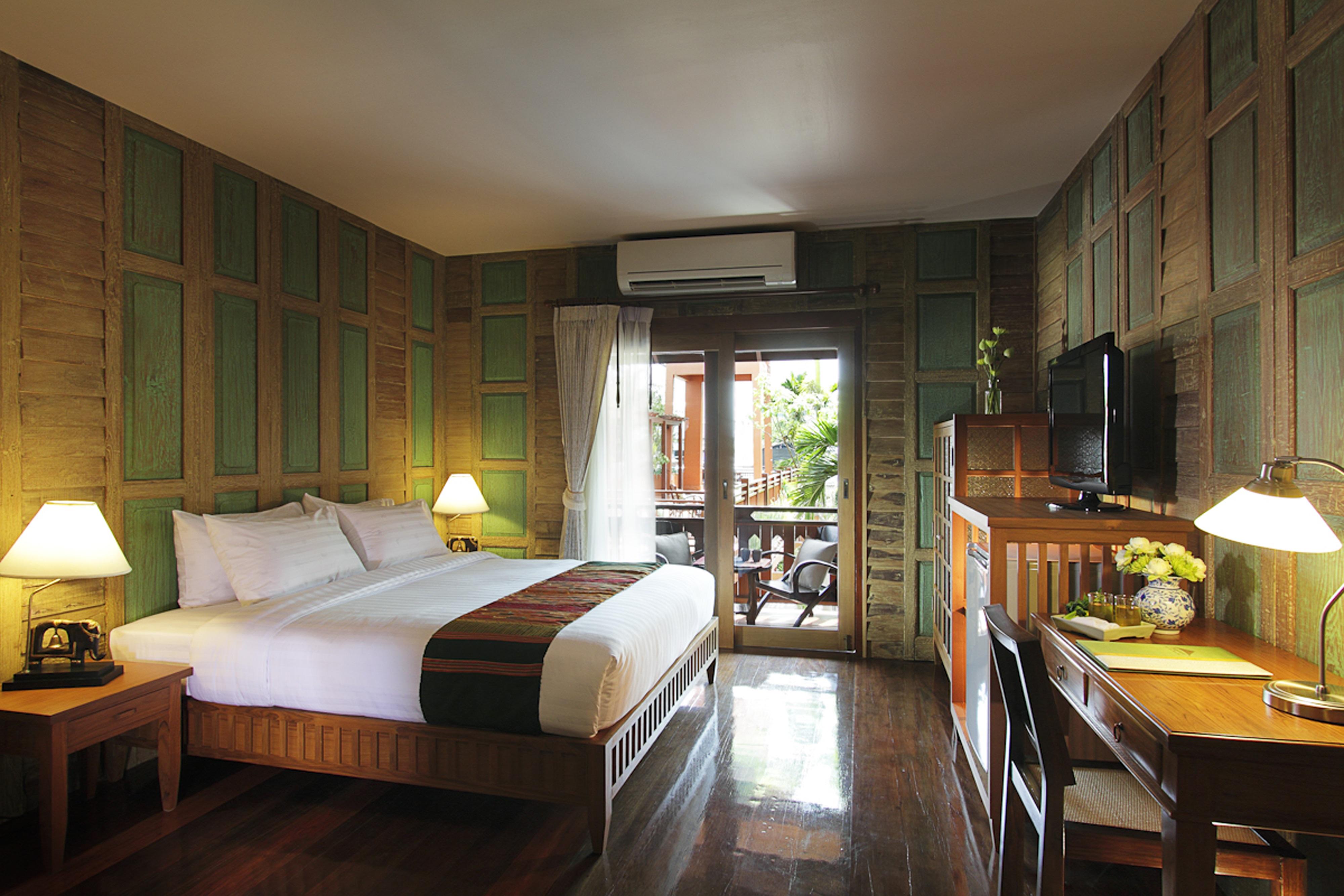Baan U Sabai Boutique House-Sha Plus Chiang Mai Eksteriør billede