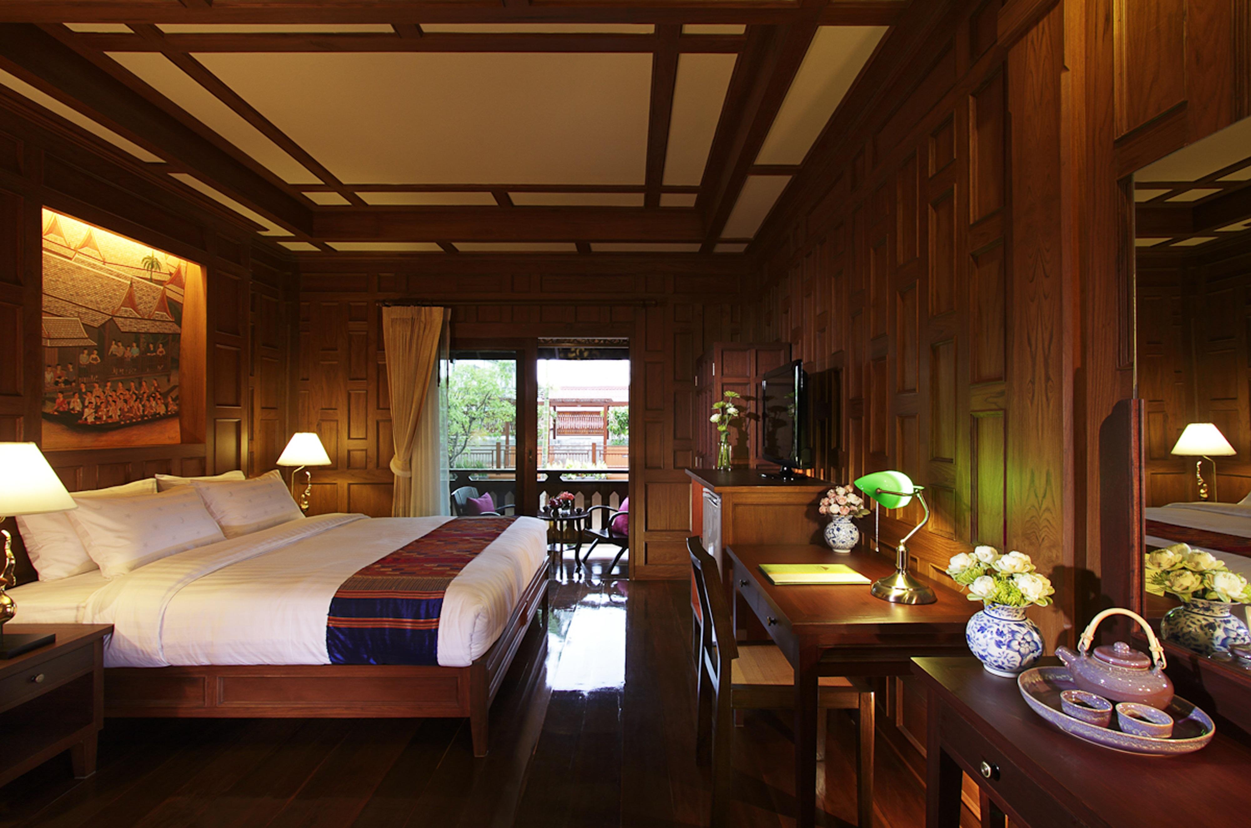Baan U Sabai Boutique House-Sha Plus Chiang Mai Eksteriør billede