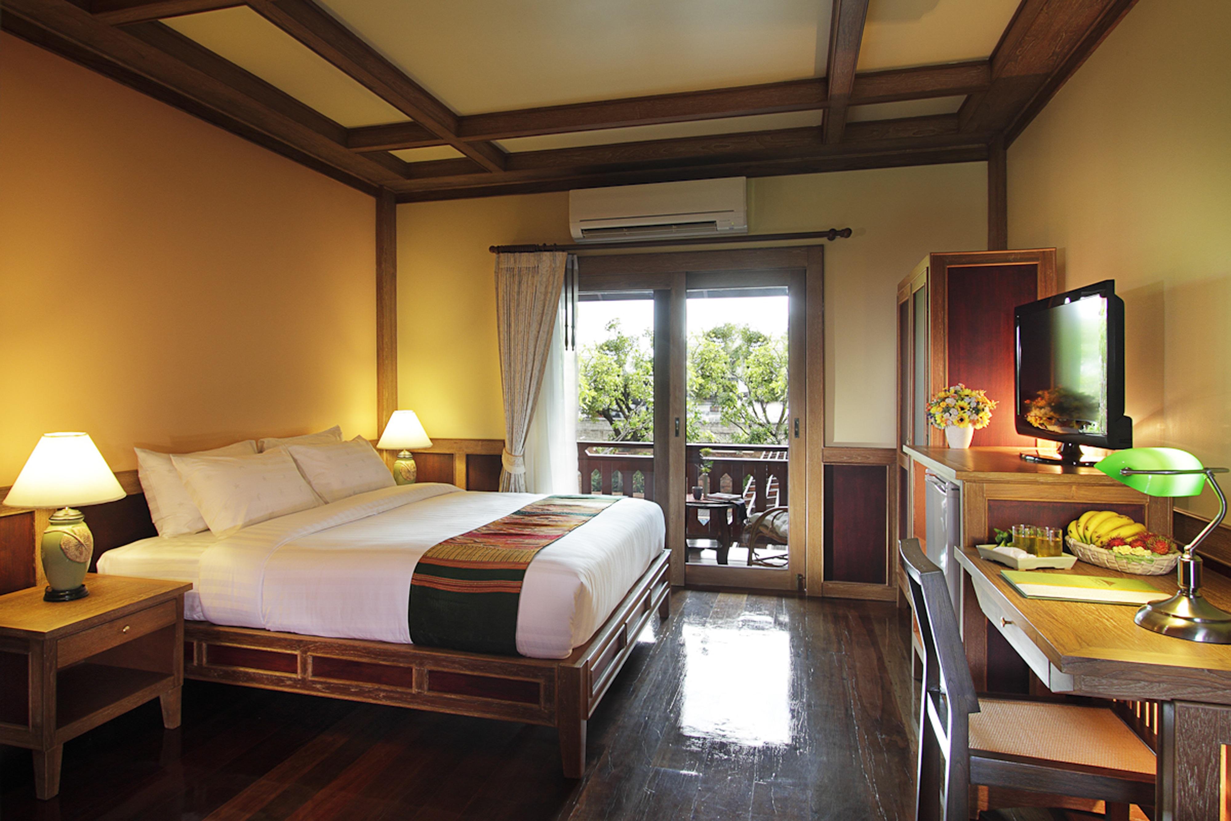 Baan U Sabai Boutique House-Sha Plus Chiang Mai Eksteriør billede