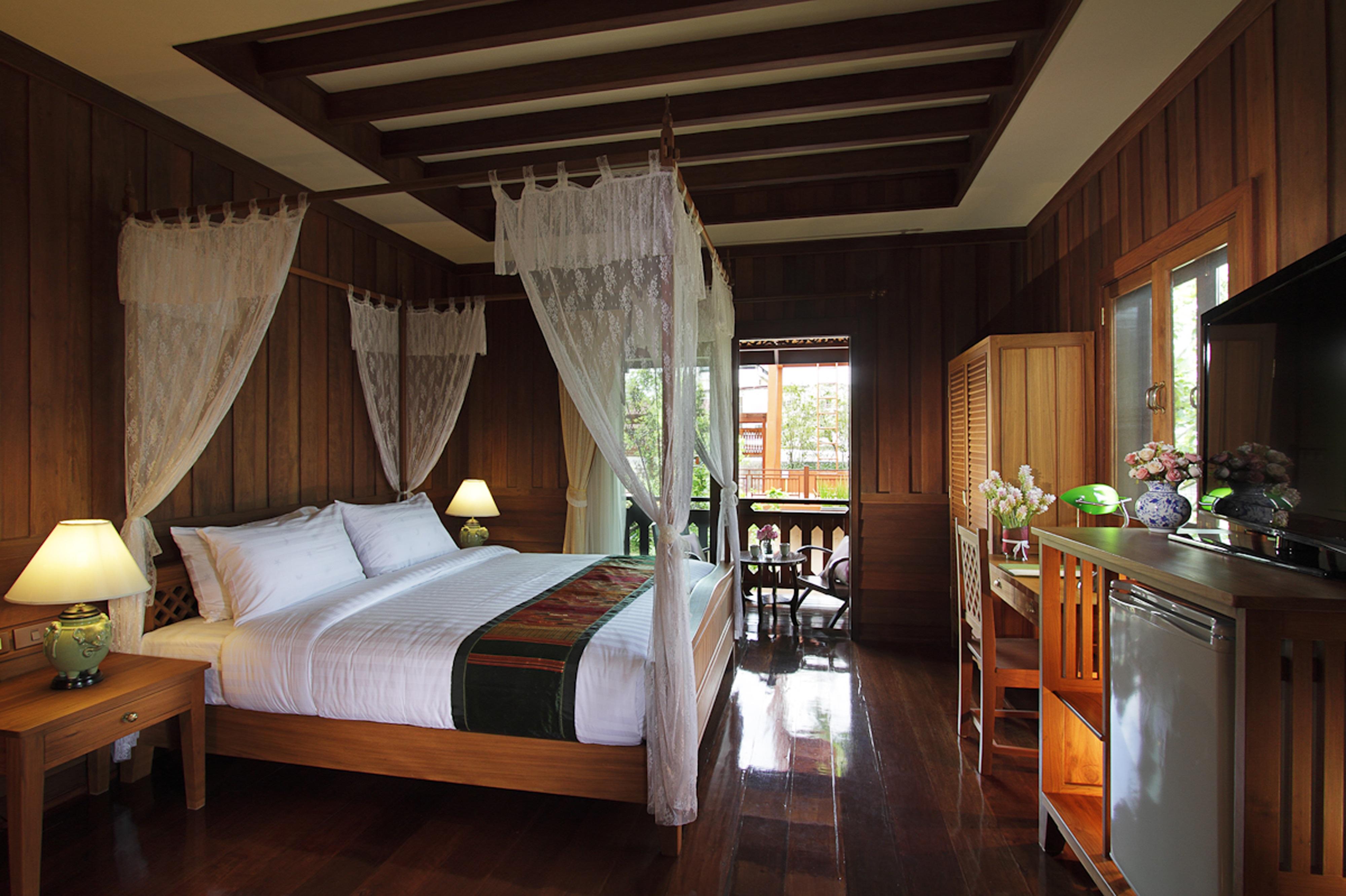 Baan U Sabai Boutique House-Sha Plus Chiang Mai Eksteriør billede