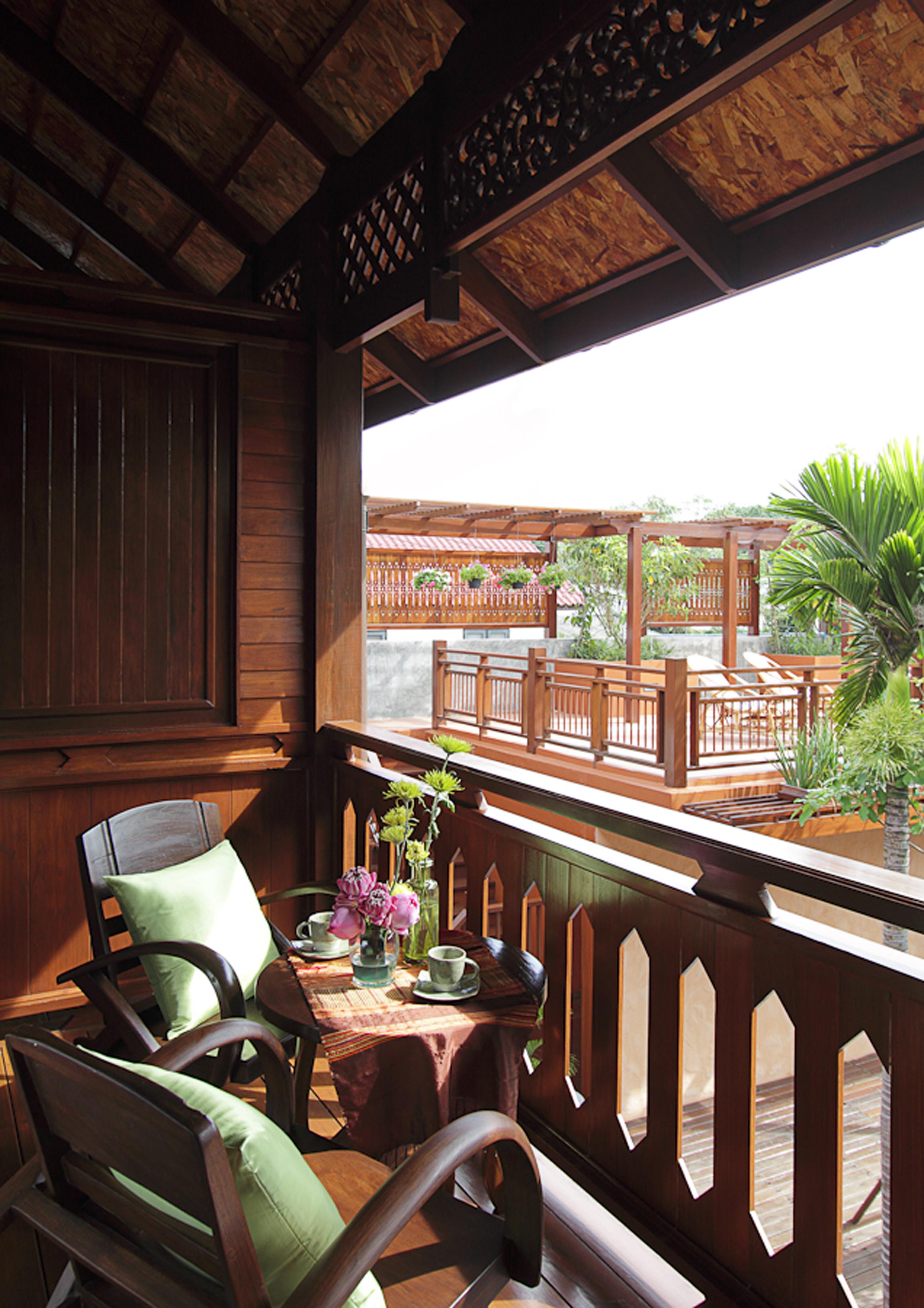 Baan U Sabai Boutique House-Sha Plus Chiang Mai Eksteriør billede