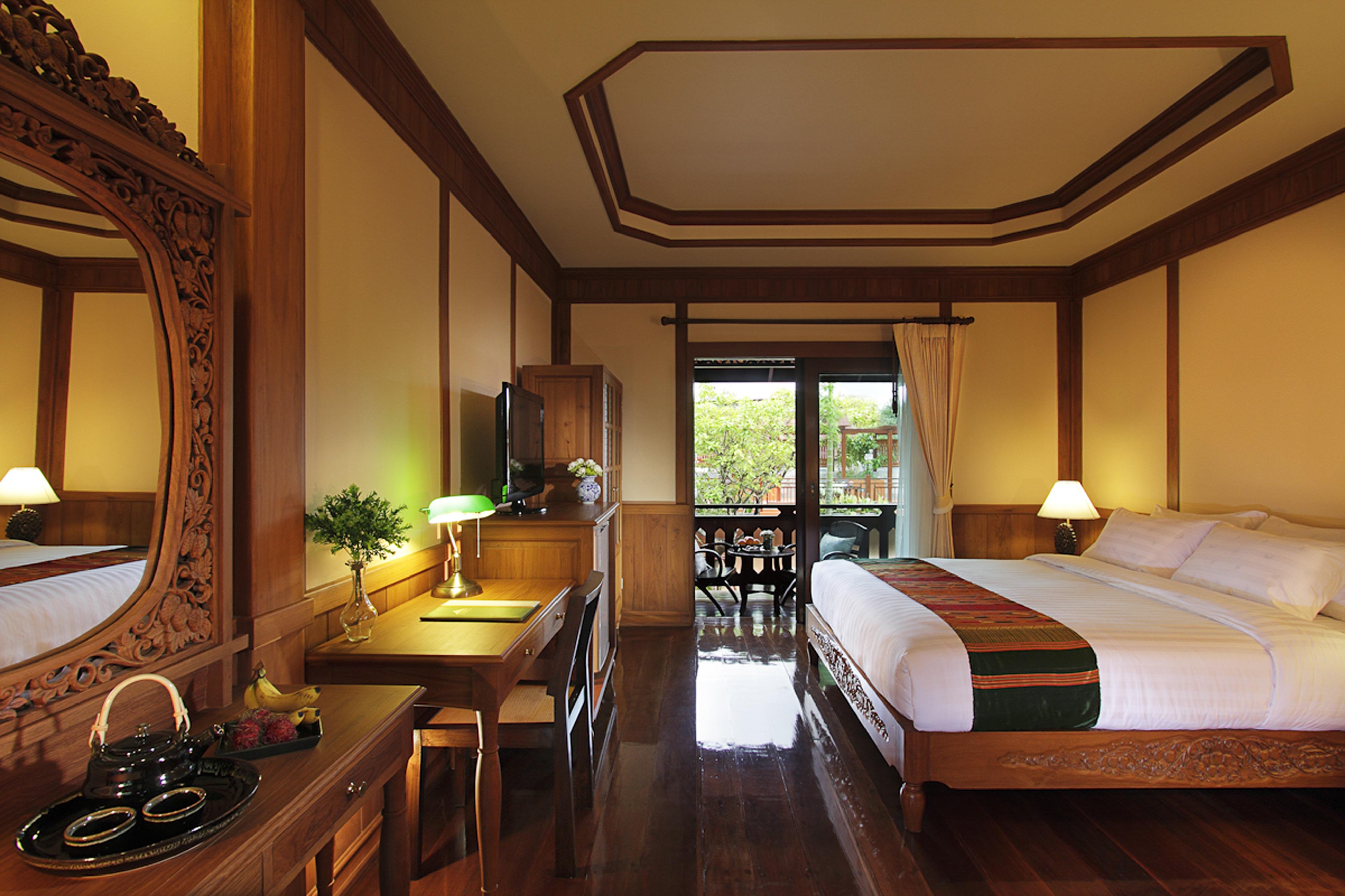 Baan U Sabai Boutique House-Sha Plus Chiang Mai Eksteriør billede