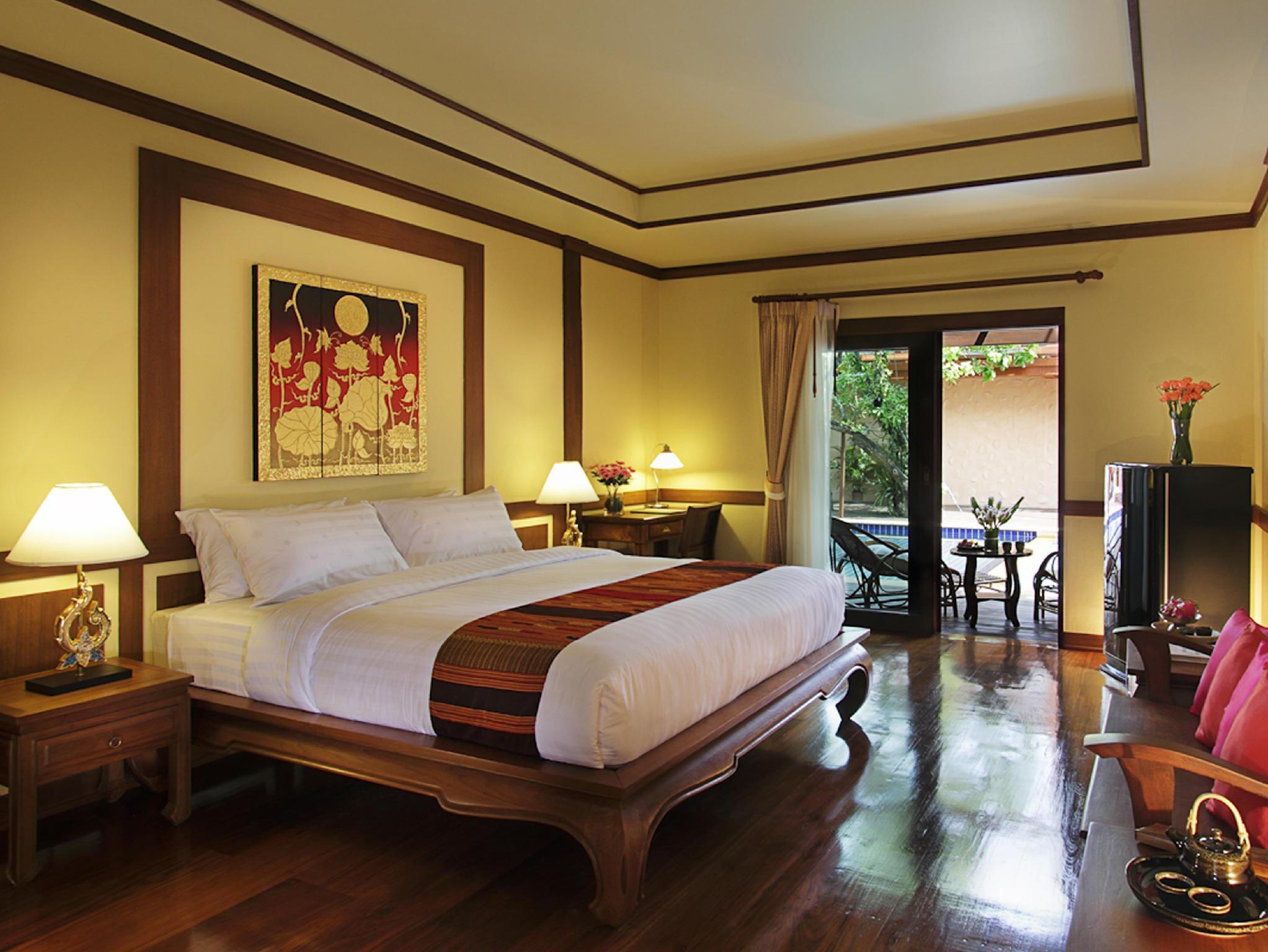 Baan U Sabai Boutique House-Sha Plus Chiang Mai Eksteriør billede