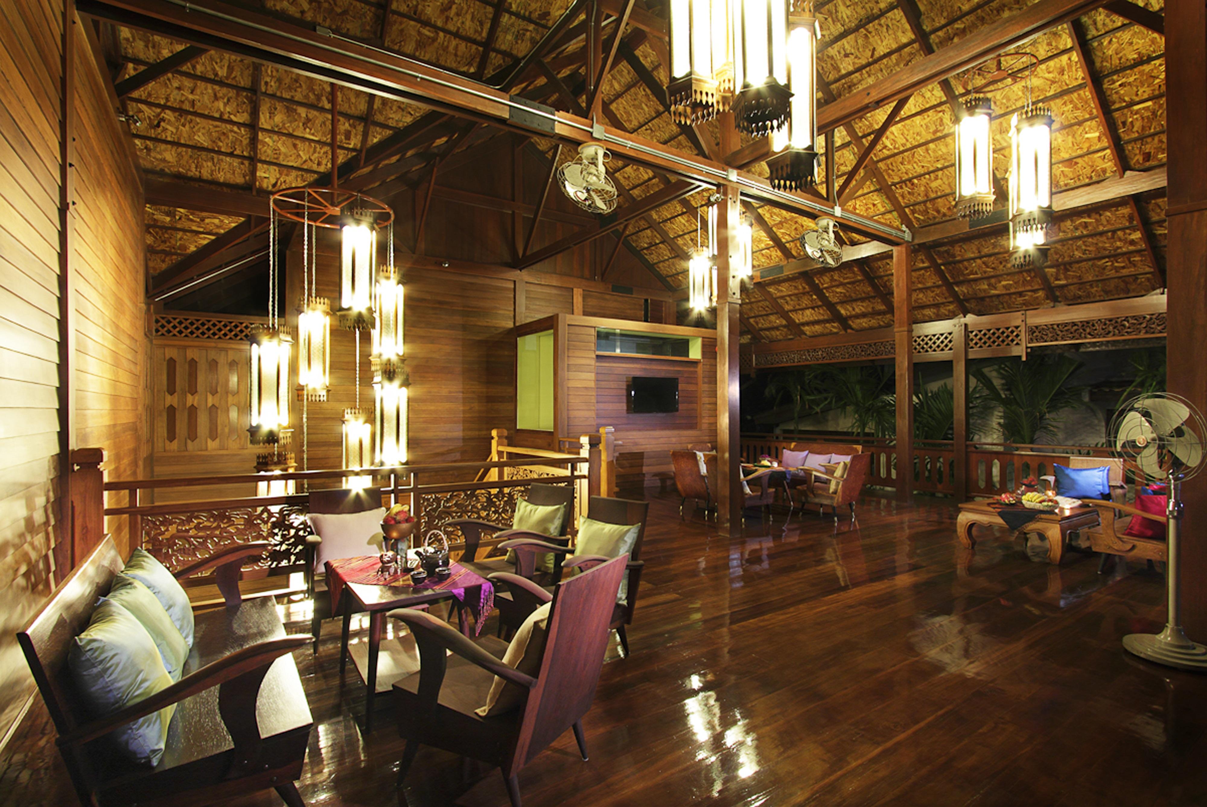 Baan U Sabai Boutique House-Sha Plus Chiang Mai Eksteriør billede