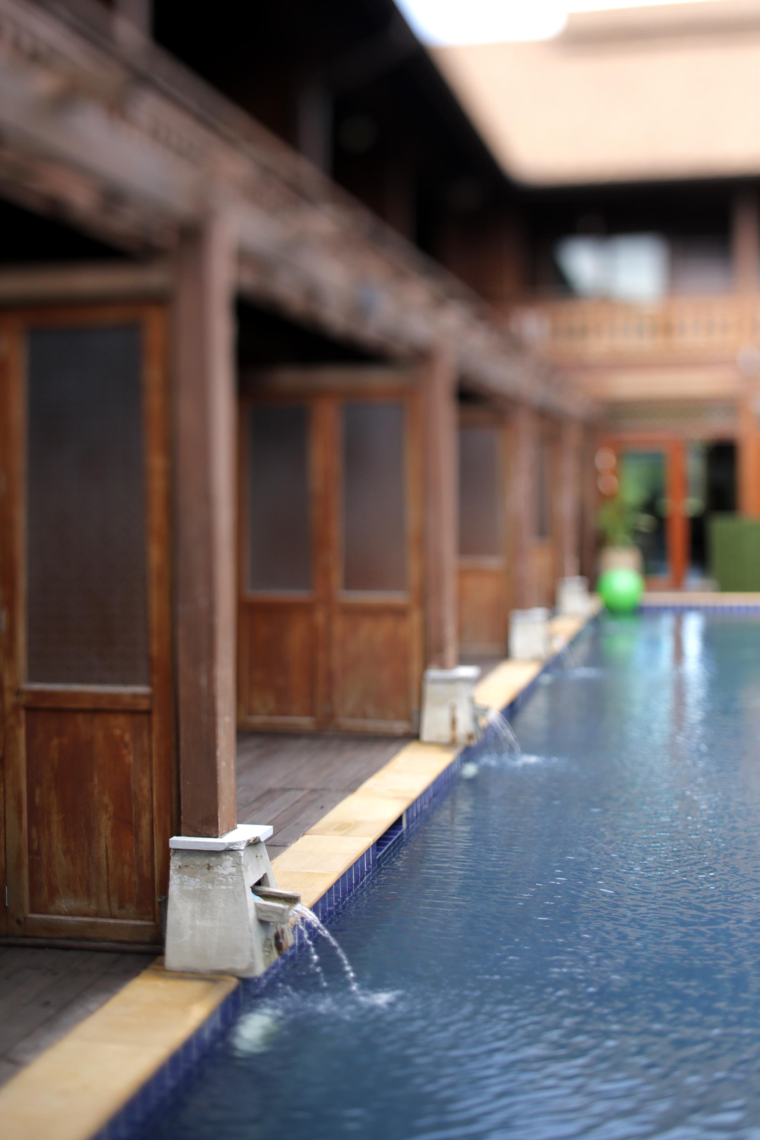 Baan U Sabai Boutique House-Sha Plus Chiang Mai Eksteriør billede