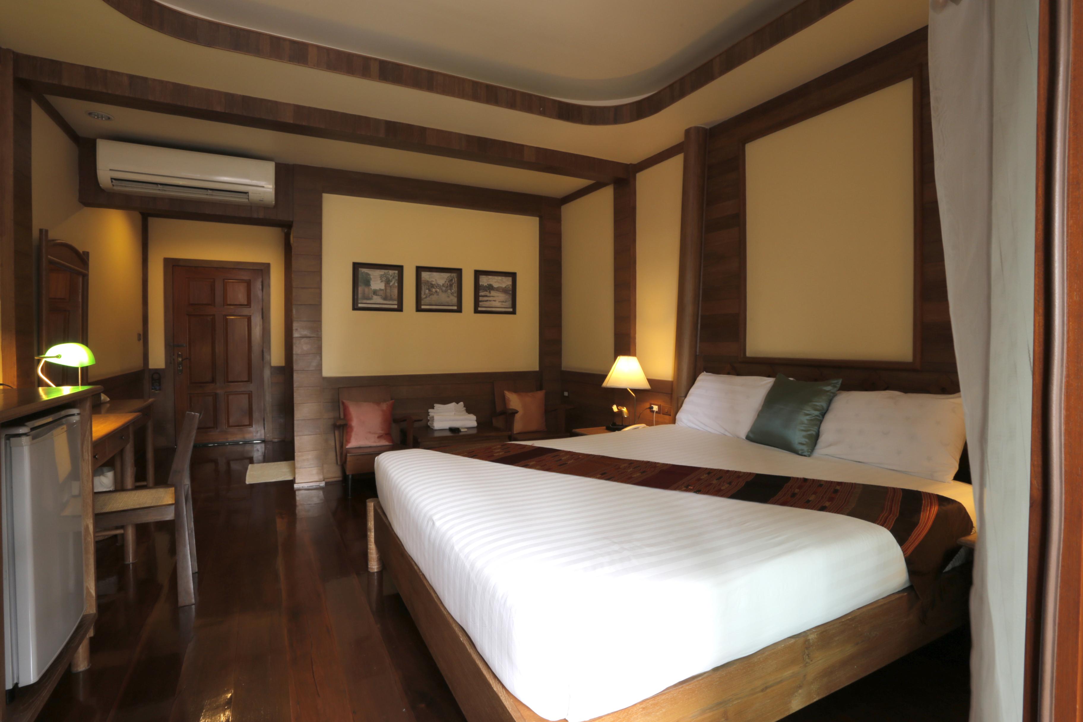 Baan U Sabai Boutique House-Sha Plus Chiang Mai Eksteriør billede