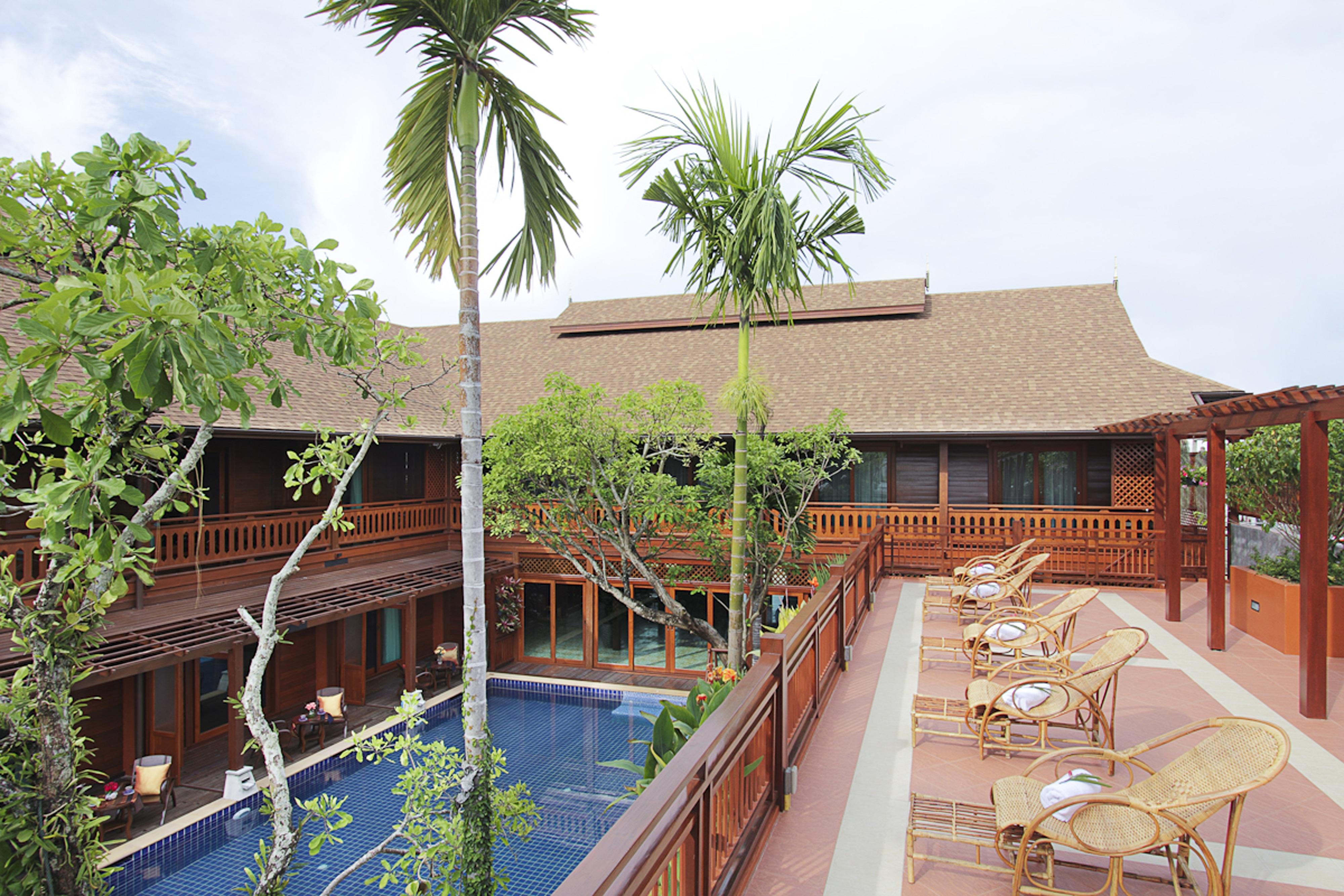 Baan U Sabai Boutique House-Sha Plus Chiang Mai Eksteriør billede
