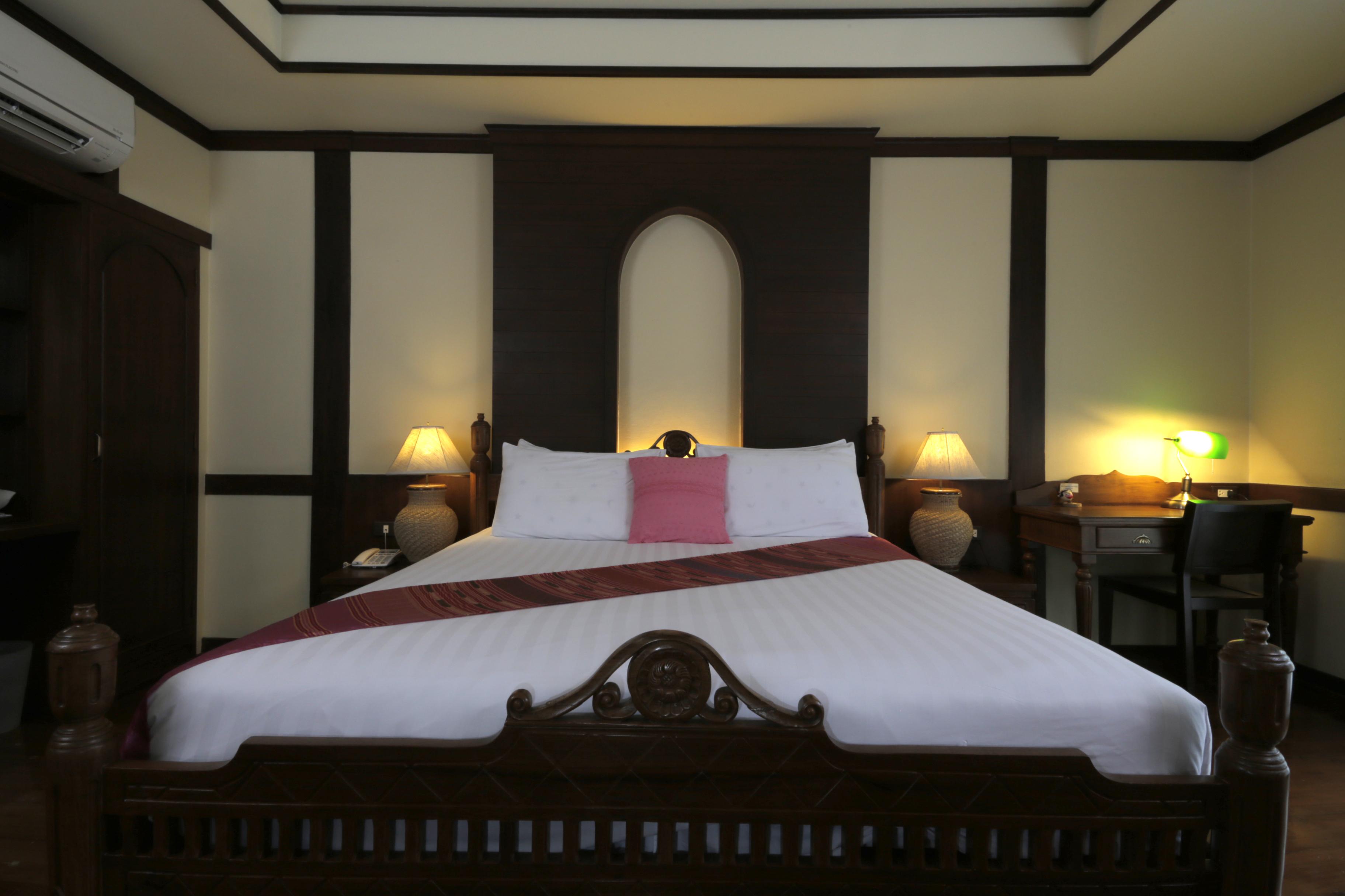 Baan U Sabai Boutique House-Sha Plus Chiang Mai Eksteriør billede