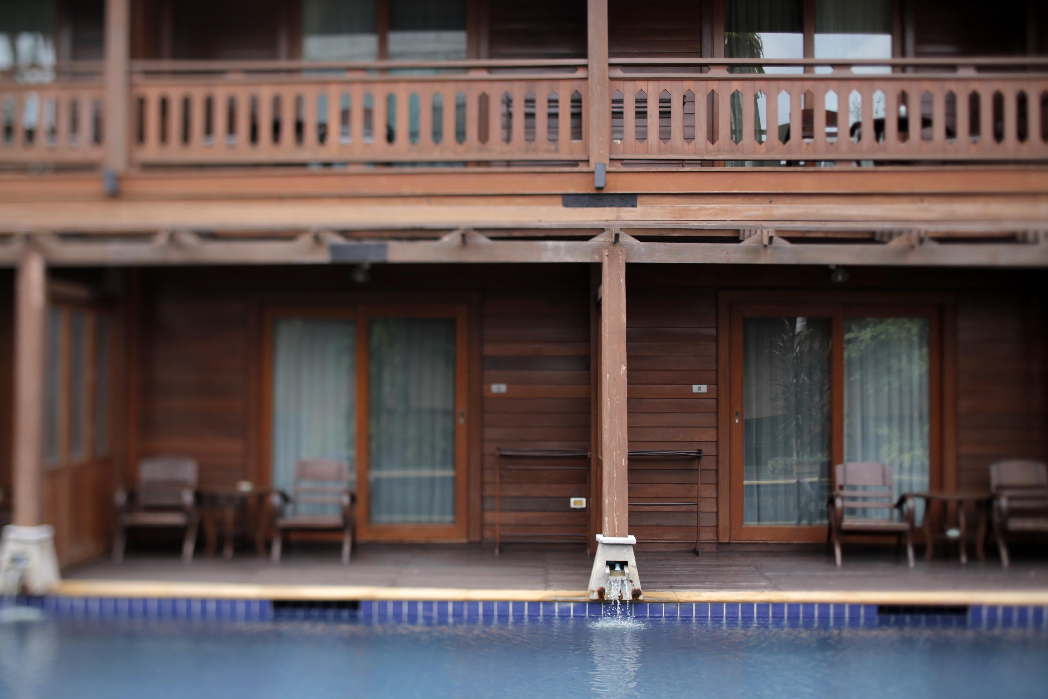 Baan U Sabai Boutique House-Sha Plus Chiang Mai Eksteriør billede
