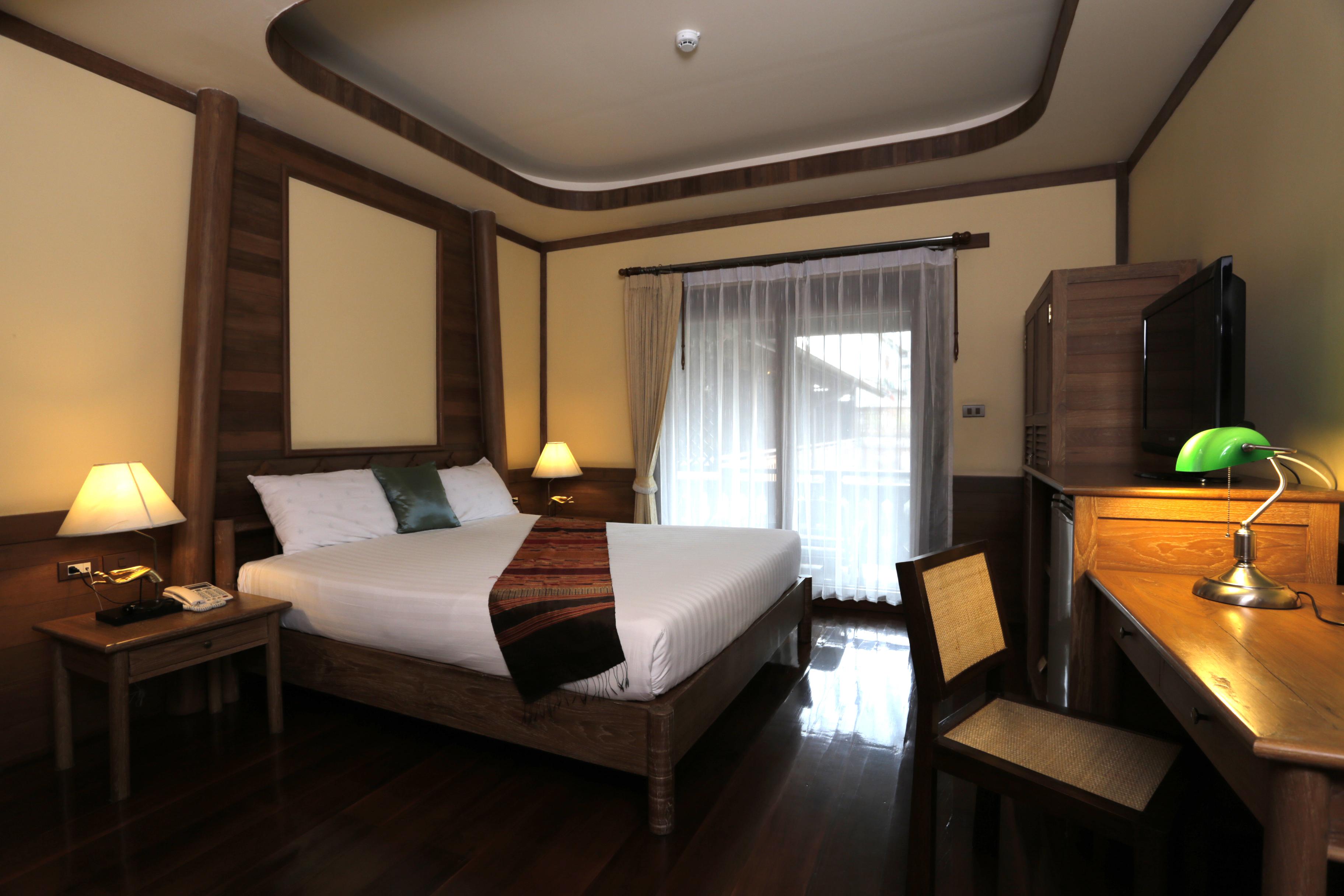 Baan U Sabai Boutique House-Sha Plus Chiang Mai Eksteriør billede